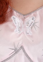 Plus Size Good Glinda Costume Alt 4