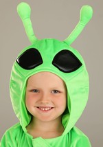 Toddler Silly Space Alien Costume Alt 3