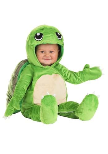 Click Here to buy Perky Baby Turtle Costume from HalloweenCostumes, CDN Funds & Shipping
