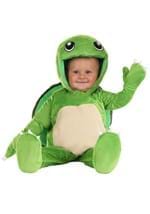 Infant Perky Turtle Costume Alt 2