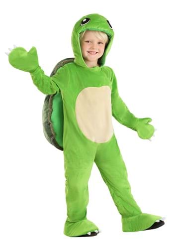 Click Here to buy Perky Turtle Toddler Costume from HalloweenCostumes, CDN Funds & Shipping