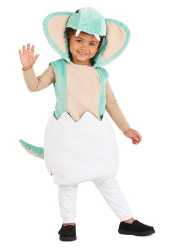 Toddler Hatching Cobra Snake Costume New Main