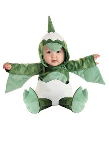 Click Here to buy Hatching Pterodactyl Baby Costume from HalloweenCostumes, CDN Funds & Shipping