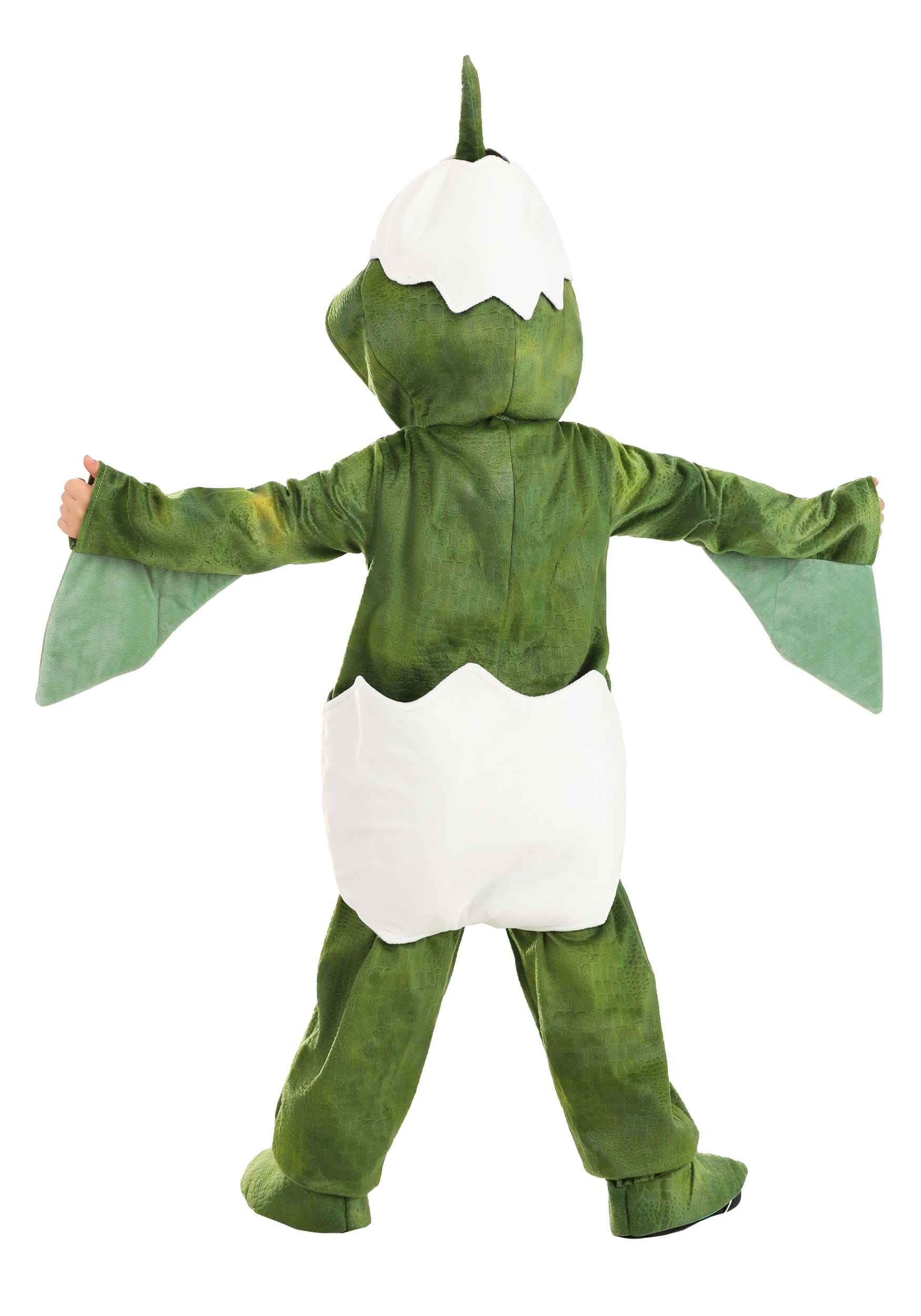 Hatching Pterodactyl Toddler Costume , Dinosaur Costumes