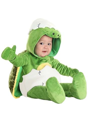 Click Here to buy Hatching Baby Turtle Costume from HalloweenCostumes, CDN Funds & Shipping