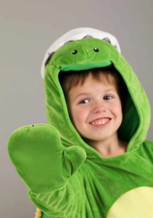 Hatching Turtle Costume for Toddler