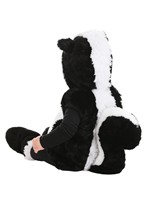Infant Silly Skunk Costume Alt 2