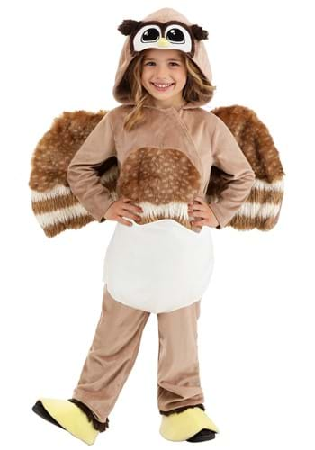 Owl Costumes - Owl Halloween Costumes