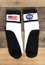 Kids Astronaut Socks Alt 1
