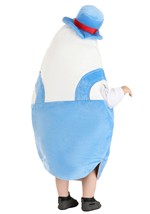 Infant Humpty Dumpty Costume Alt 2