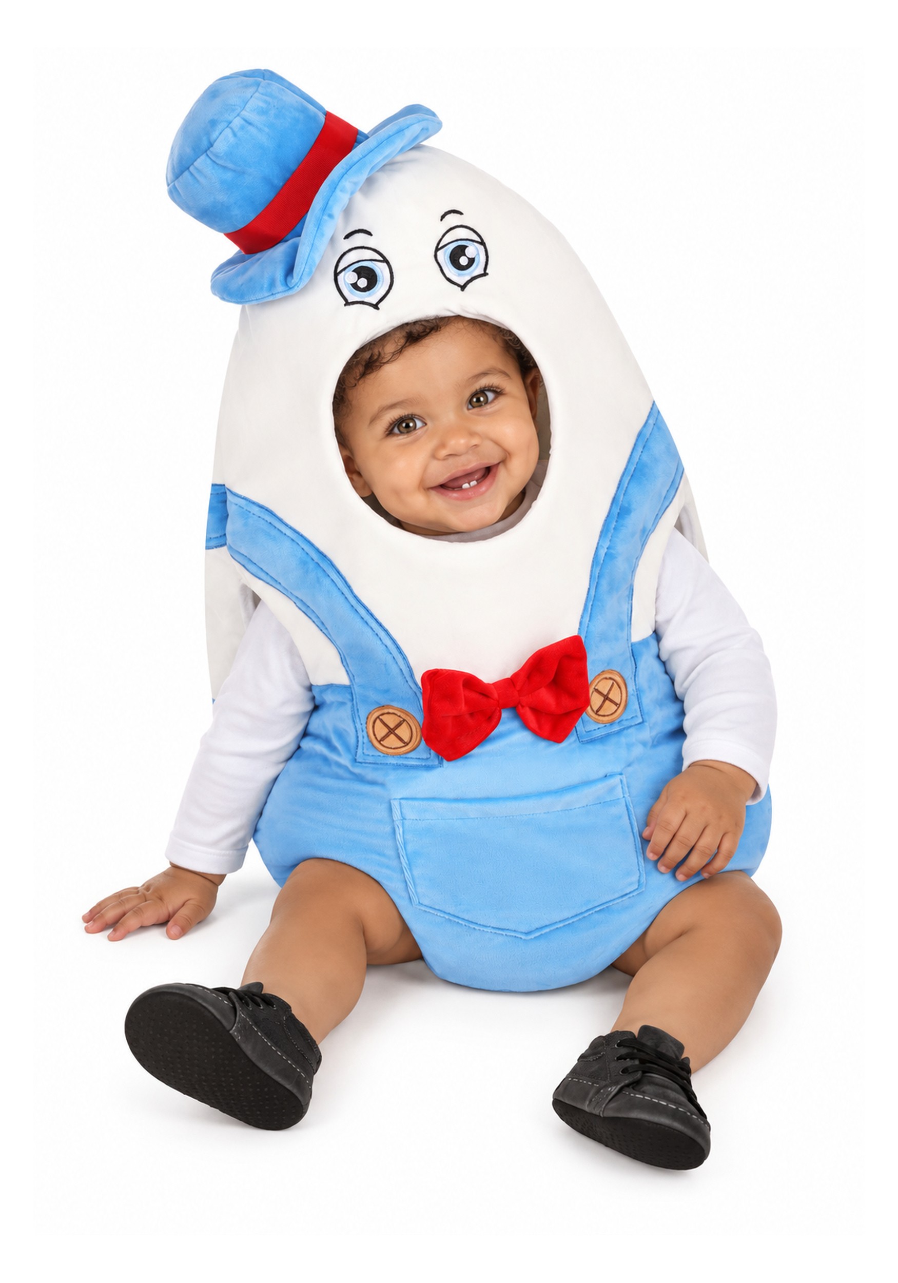 Humpty Dumpty Infant Costume