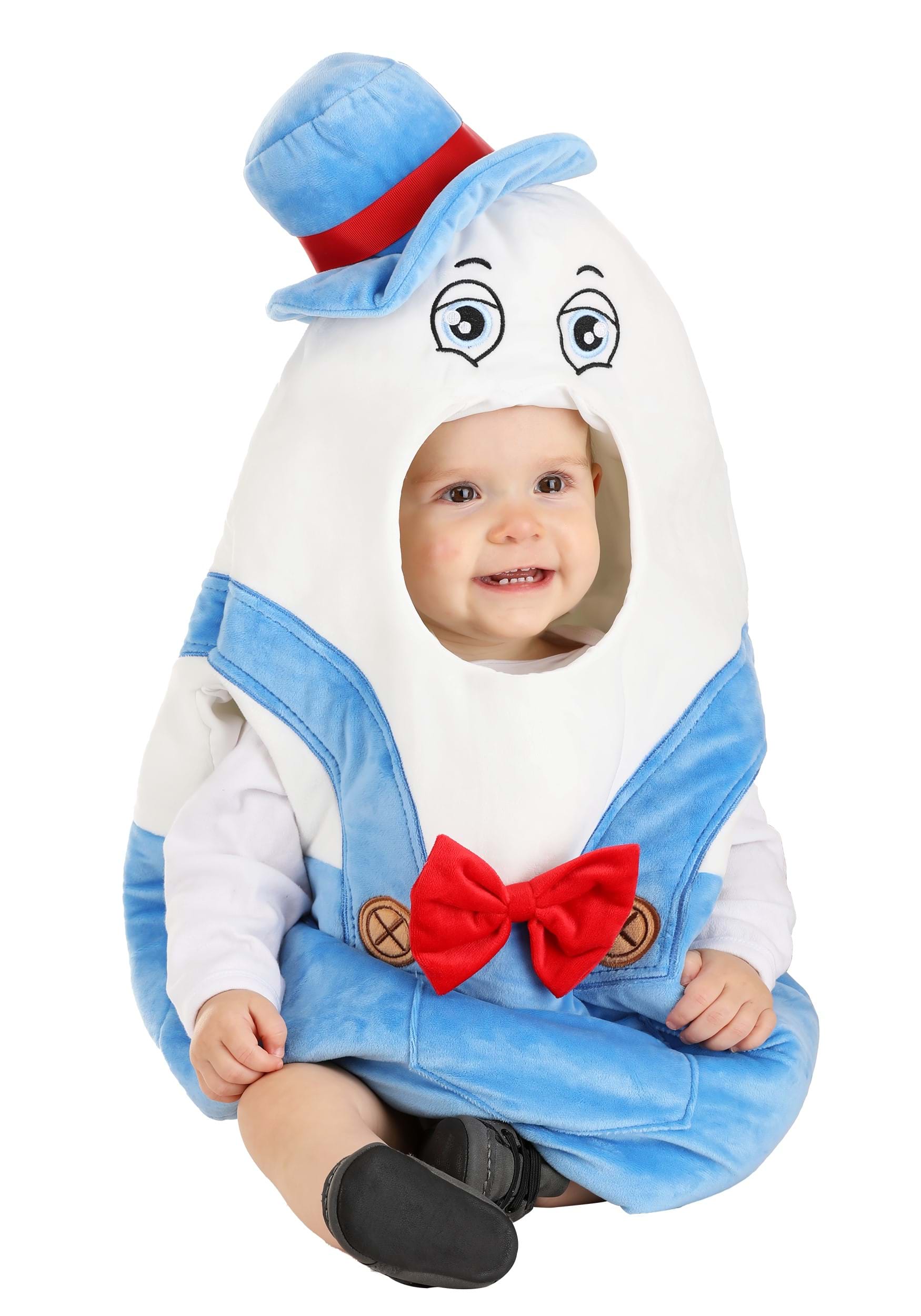 Humpty Dumpty Infant Costume