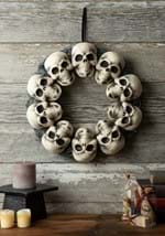 15in Skull Wreath Alt 3