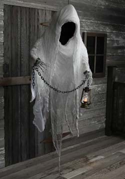 5ft Large Hanging Faceless Ghost