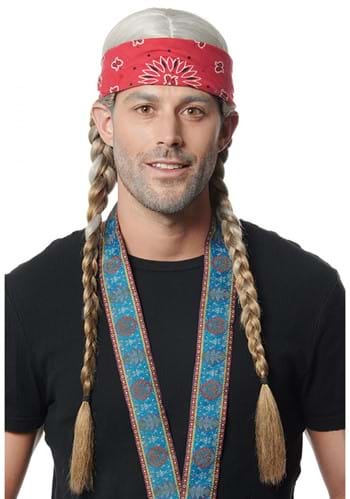 Click Here to buy Mens Willie Wig from HalloweenCostumes, CDN Funds & Shipping