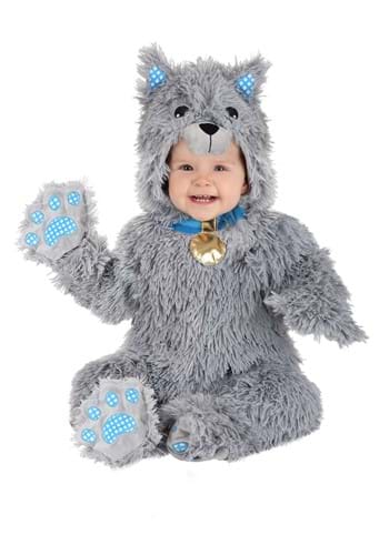 Click Here to buy Storybook Dog Baby Costume from HalloweenCostumes, CDN Funds & Shipping