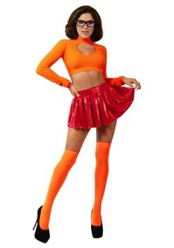 sexy velma outfit