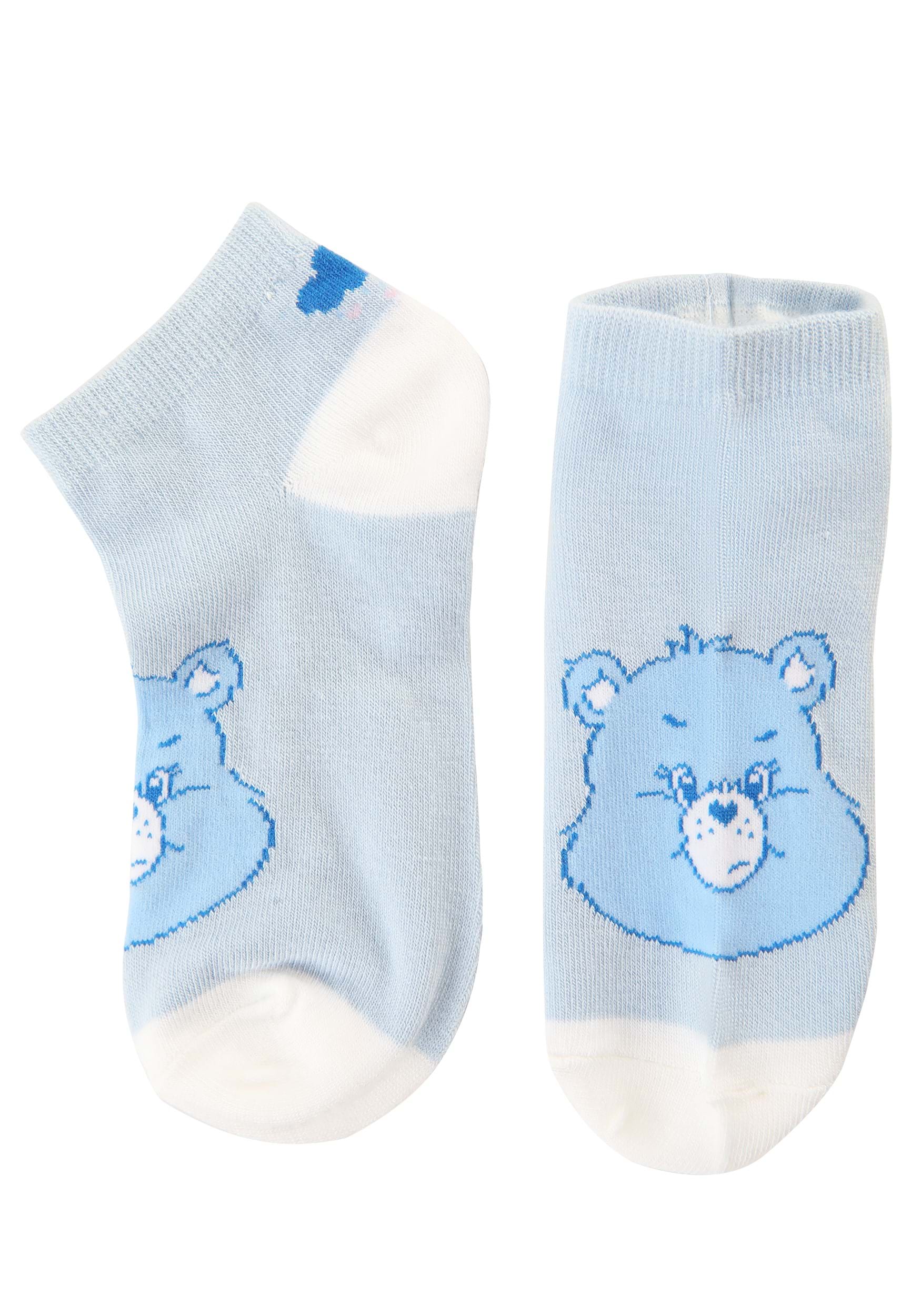 Faces Care Bears Sock Pack , Care Bears Accessories