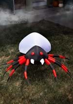 Inflatable 4ft Projection Kaleidoscope Spider Alt 3