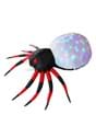 Inflatable 4ft Projection Kaleidoscope Spider Alt 1