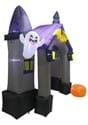 Inflatable 9ft Haunted House Archway Decoration Alt 1