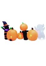 Inflatable 8 FT Jumbo Halloween Characters Alt 2