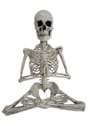 7 Inch Yoga Skeleton UPD