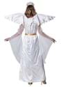 Womens Guardian Angel Costume Alt 1