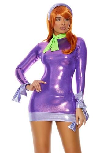 Click Here to buy Beautiful Detective Babe Womens Costume from HalloweenCostumes, CDN Funds & Shipping
