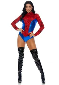 Results 61 - 95 of 95 for Spiderman Costumes