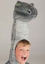 Kid's Brontosaurus Costume Alt 4
