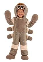 Toddler Brown Spider Costume upd