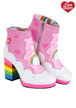 Care Bears Cheer Bear Low Heels Alt 9