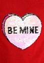 Be Mine Valentine's Day Sweater Alt 7