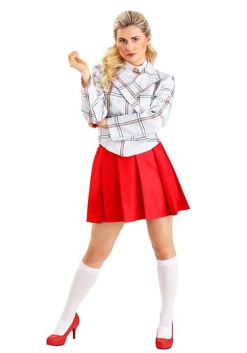 Click Here to buy Heather Chandler Womens Costume | Movie Costumes from HalloweenCostumes, CDN Funds & Shipping