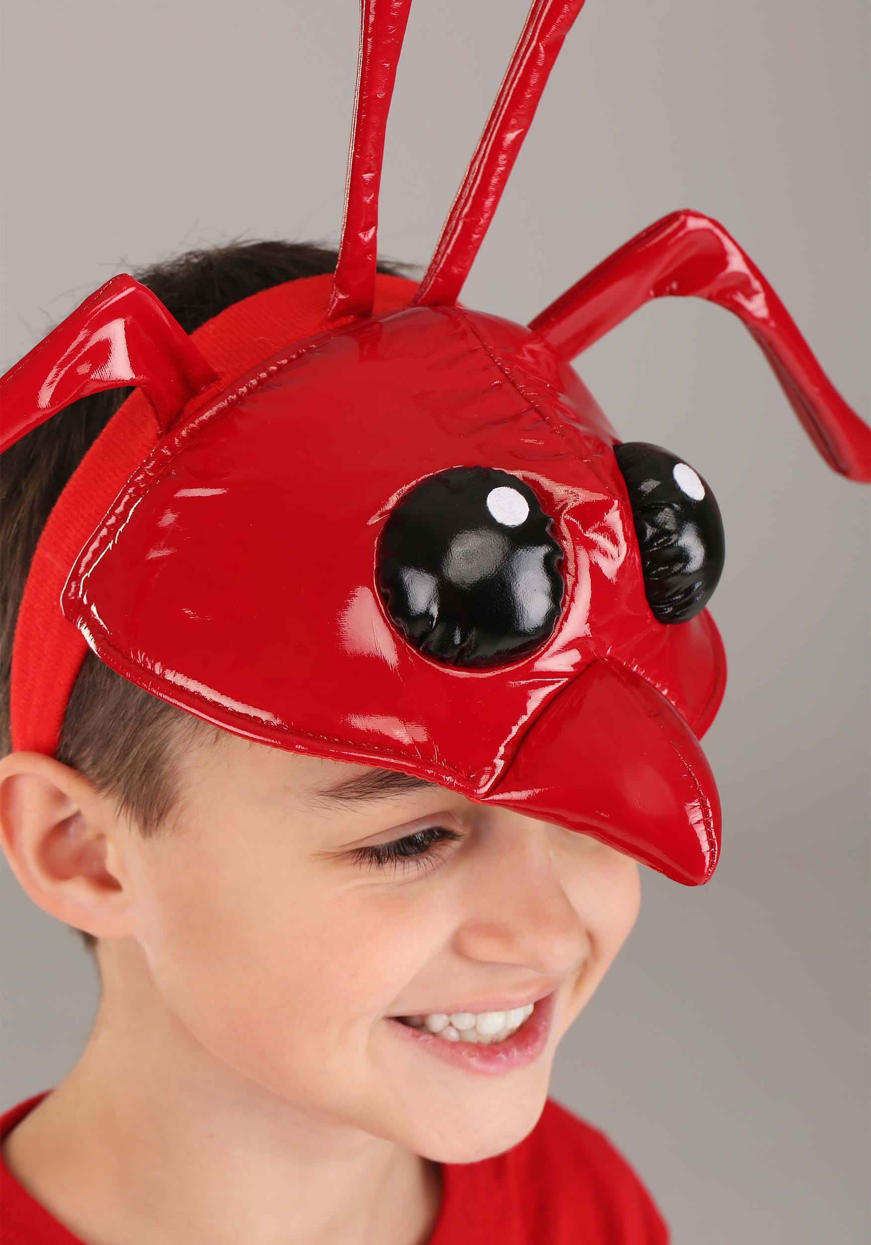 Kids Lobster Costume Accessory Kit
