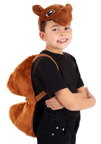 Camel Costume Kit Alt 1