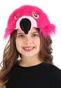 Flamingo Plush Headband