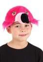 Flamingo Plush Headband Alt 1