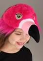 Flamingo Plush Headband Alt 2