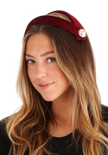 Click Here to buy Costume Hat: Juliet from HalloweenCostumes, CDN Funds & Shipping