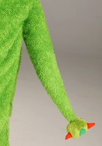 Kid's Spotted Green Monster Costume Alt 5