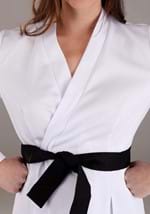 Women's Karate Kid Daniel-San Costume Alt 3