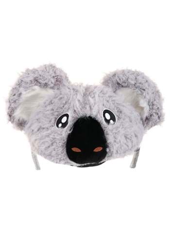 Click Here to buy Koala Costume Headband | Animal Headbands from HalloweenCostumes, CDN Funds & Shipping