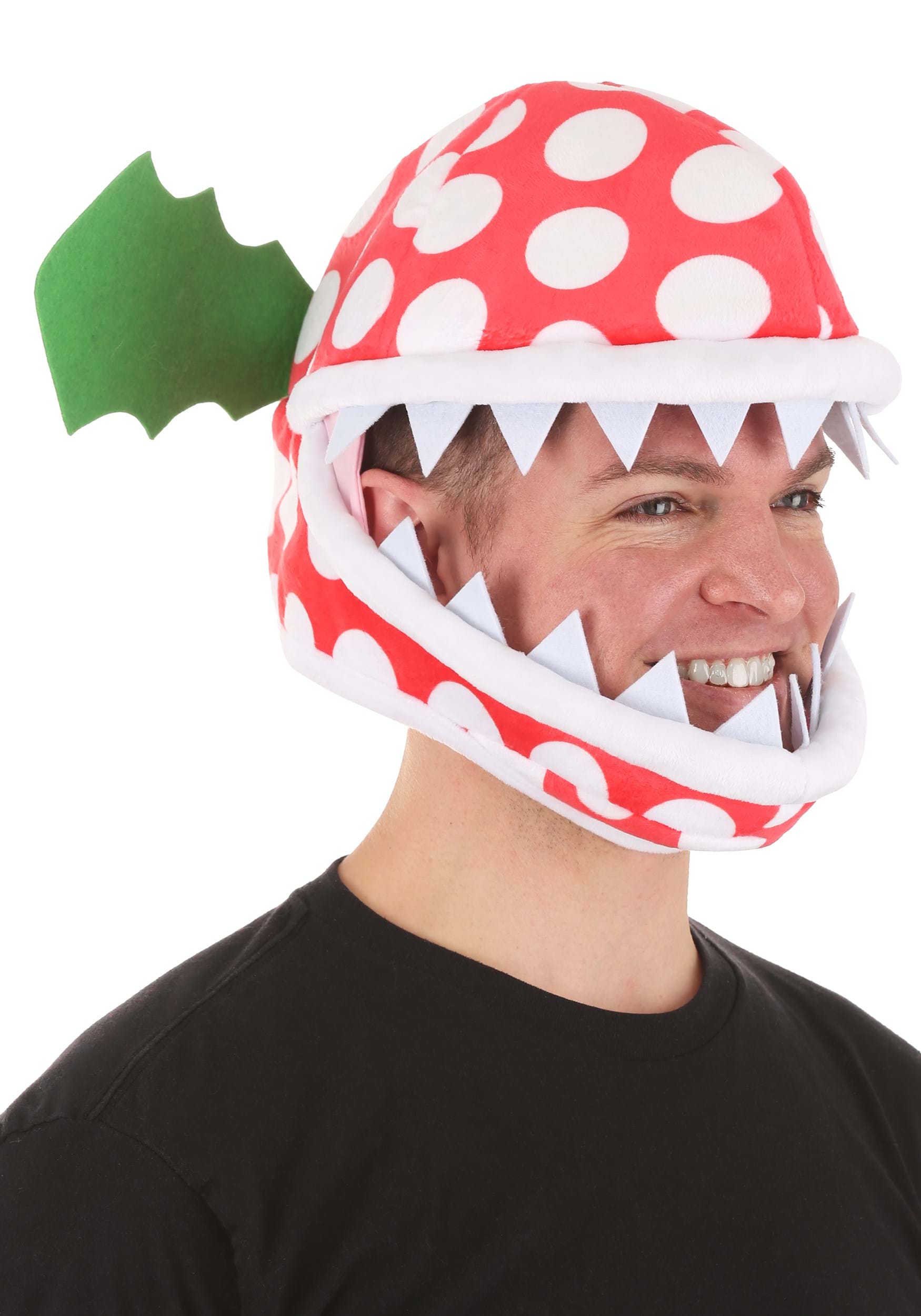 Jawesome Costume Piranha Hat | Costume Hats