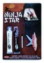 Ninja Star Victim Kit