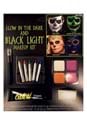Glow in the Dark/Blacklight Makeup Kit