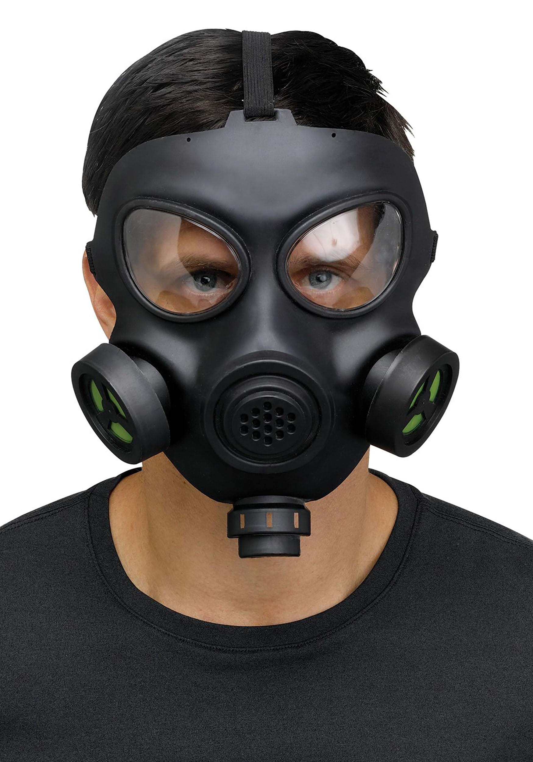 cbbe gas mask suit