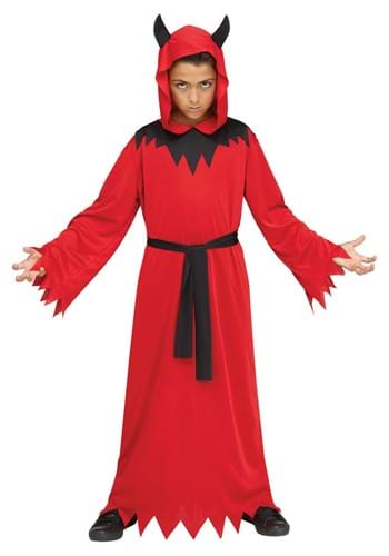 Click Here to buy Devil Kids Costume from HalloweenCostumes, CDN Funds & Shipping