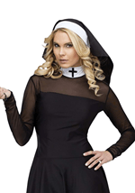 Womens Sexy Sister Costume